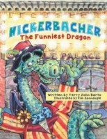 Nickerbacher, The Funniest Dragon