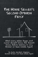 Home Seller's Second Opinion First