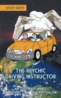 Psychic Driving Instructor