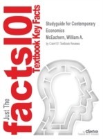 Studyguide for Contemporary Economics by McEachern, William A., ISBN 9781111580186