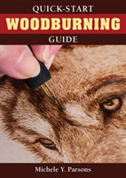 Quick-Start Woodburning Guide