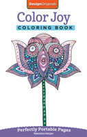 Color Joy Coloring Book