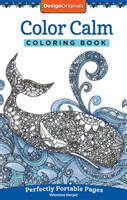 Color Calm Coloring Book