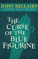 Curse of the Blue Figurine