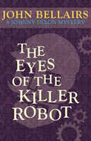 Eyes of the Killer Robot
