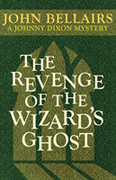 Revenge of the Wizard's Ghost