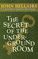 Secret of the Underground Room