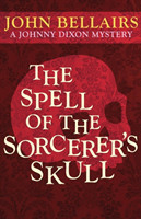 Spell of the Sorcerer's Skull