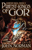Priest-Kings of Gor