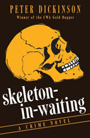 Skeleton-in-Waiting