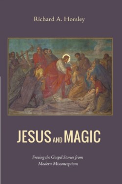 Jesus and Magic