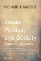 Jesus, Politics, and Society