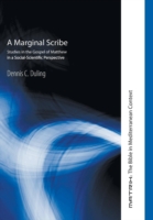 Marginal Scribe