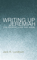 Writing Up Jeremiah