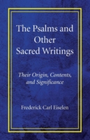 Psalms and Other Sacred Writings