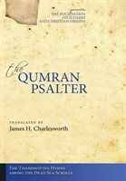 Qumran Psalter