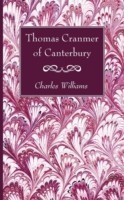 Thomas Cranmer of Canterbury