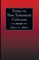 Notes on New Testament Criticism