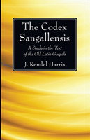 Codex Sangallensis