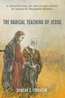 Radical Teaching of Jesus