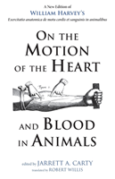 On the Motion of the Heart and Blood in Animals