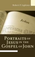 Portraits of Jesus in the Gospel of John