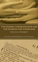 Gospel for Buddhists and the Dharma for Christians