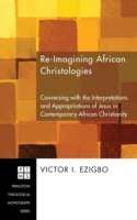 Re-imagining African Christologies