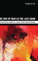 Son of Man as the Last Adam