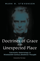 Doctrines of Grace in an Unexpected Place