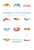 Famous Stutterers