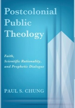 Postcolonial Public Theology