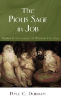 Pious Sage in Job