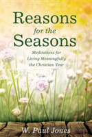 Reasons for the Seasons