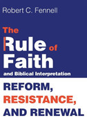 Rule of Faith and Biblical Interpretation