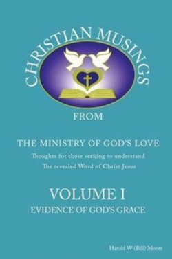 Christian Musings Evidence of God's Grace