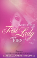 When Is The First Lady Ever First