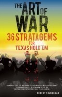 Art of War 36 Stratagems for Texas Hold'em