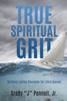 True Spiritual Grit