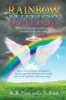 Rainbow Wings