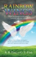 Rainbow Wings