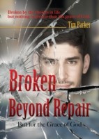 Broken Beyond Repair