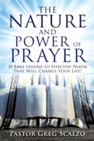 Nature and Power of Prayer