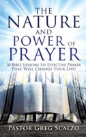 Nature and Power of Prayer