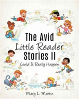 Avid Little Reader Stories II