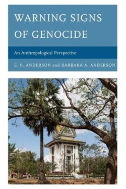 Warning Signs of Genocide