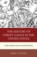 History of Street Gangs in the United States