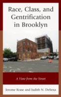 Race, Class, and Gentrification in Brooklyn