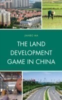 Land Development Game in China