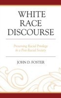 White Race Discourse